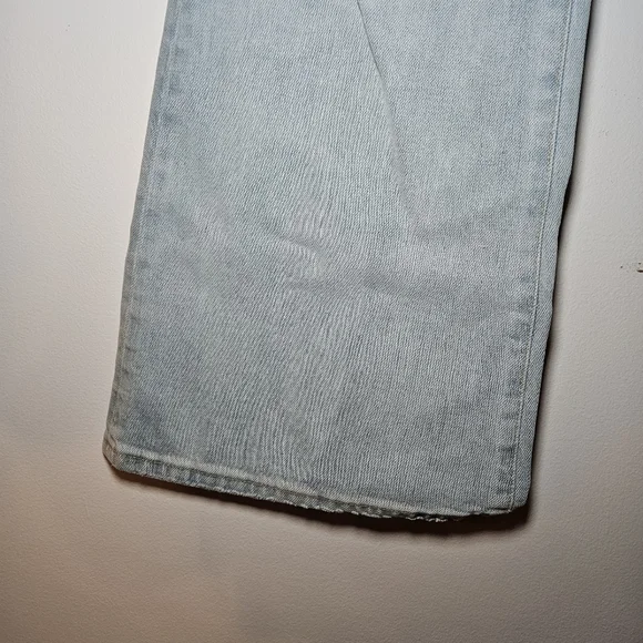 NWT Everlane The High-Rise Flare Jeans - Picture 4 of 7